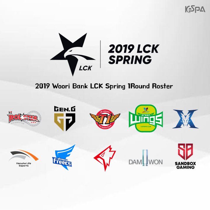 How To Watch The Lck Spring Split Schedule Streaming And More Dot Esports