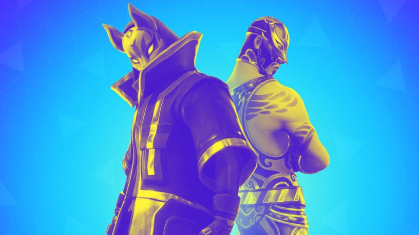 New Fortnite Dev Update Blog Is Coming Today Epic Says Dot Esports