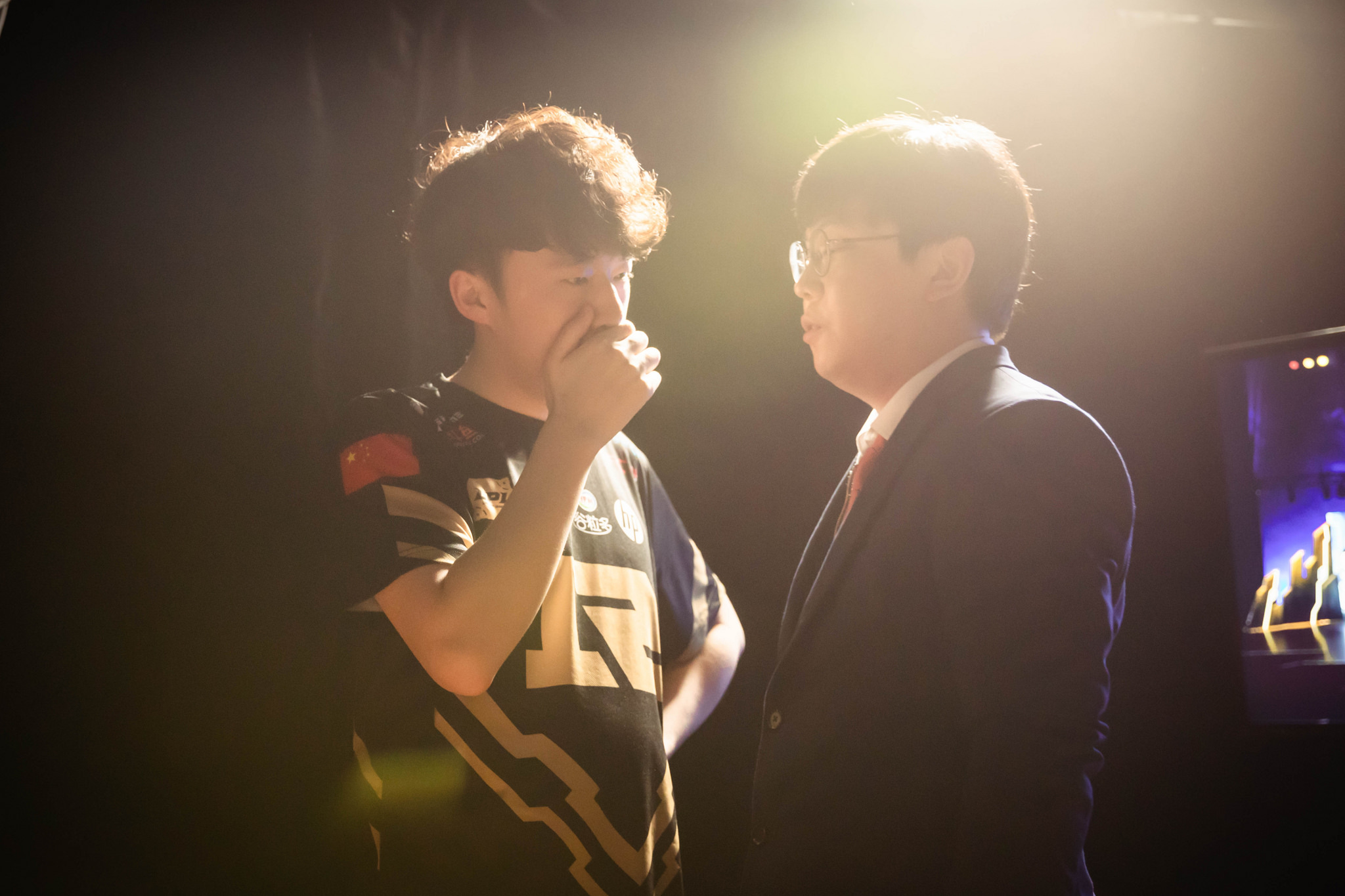 RNG almost started their LPL season 0-2 - Dot Esports