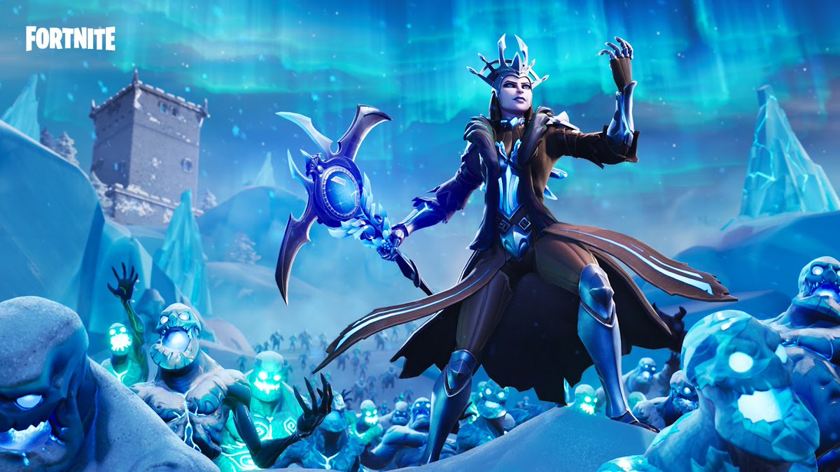 Cool Fortnite Season 8 Pics When Does Fortnite Season 8 Begin Dot Esports