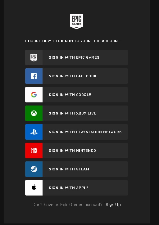 How to refund purchases on the Epic Games Store Dot Esports