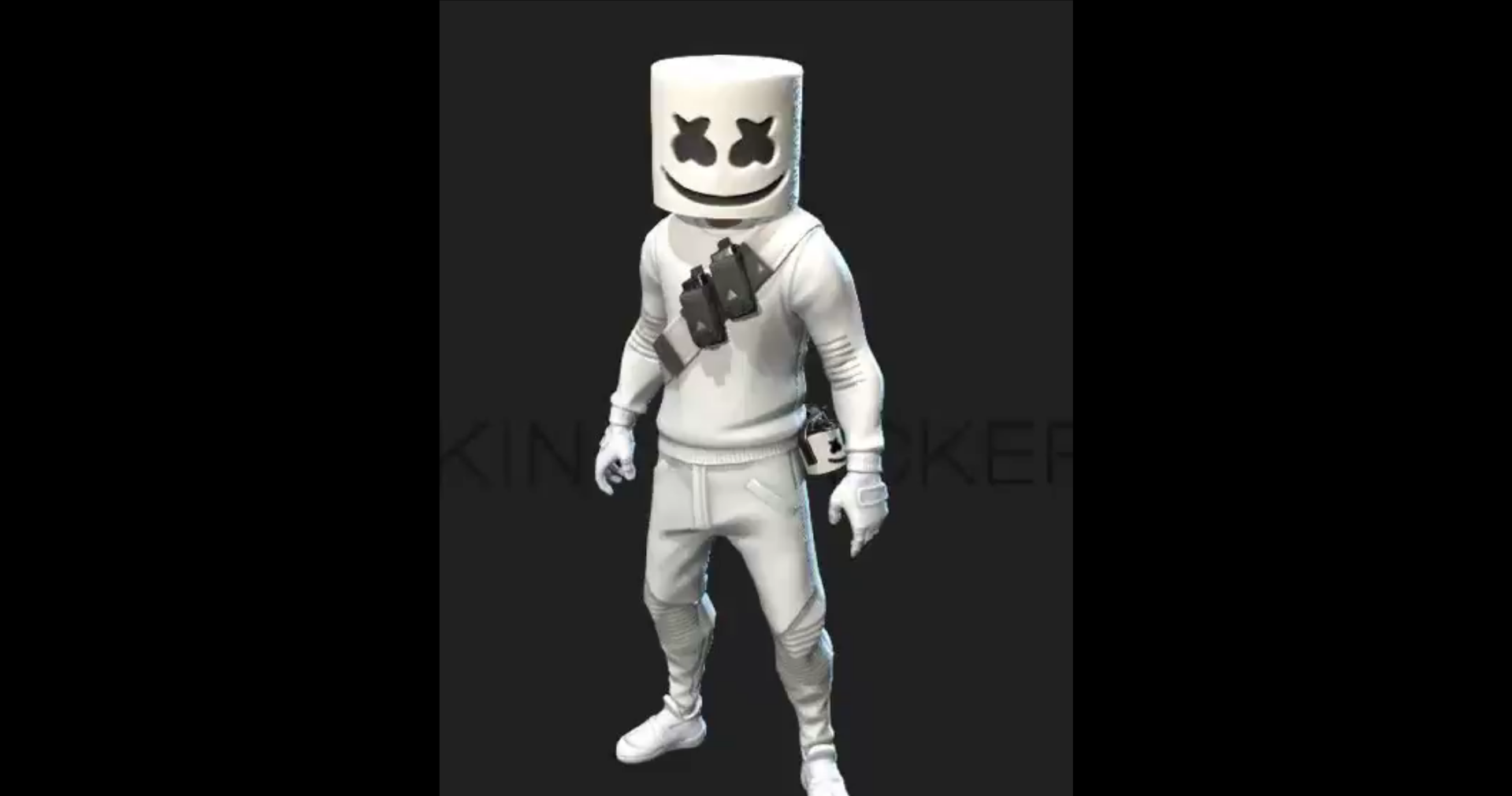 Fortnite's Marshmello Festivus event: All Leaked Information - Dot Esports