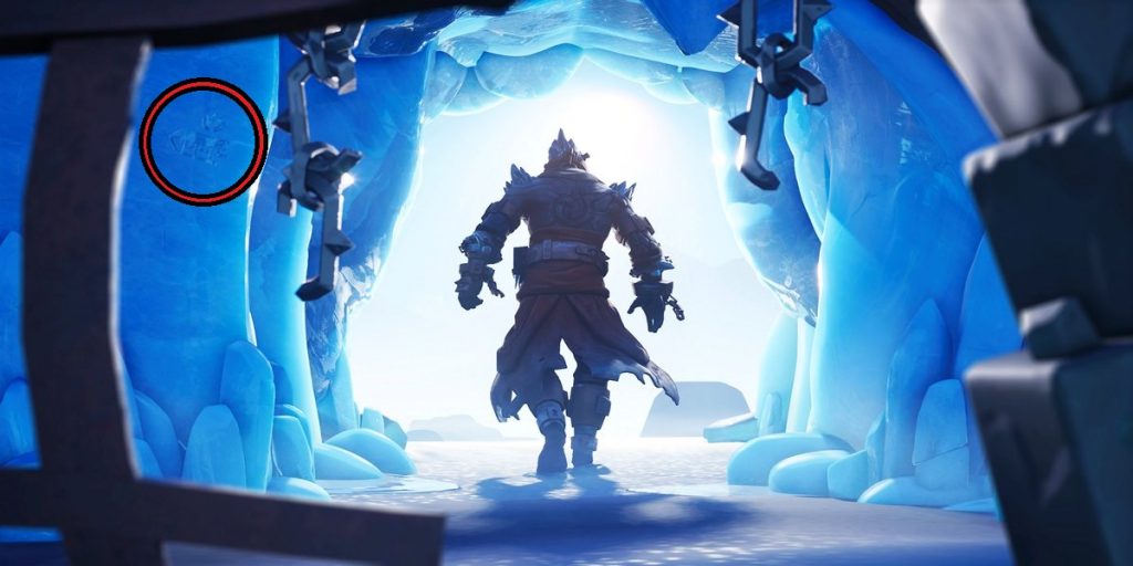 Fortnite Where To Find Week 9 Secret Battle Star Season 7 Dot Esports Week 9 Battlestar Fortnite Battle Royale Week 9 Battlestar Fortnite Battle Royale Fortnite Where To Find Week 9 Secret Battle Star Season 7 Dot Esports