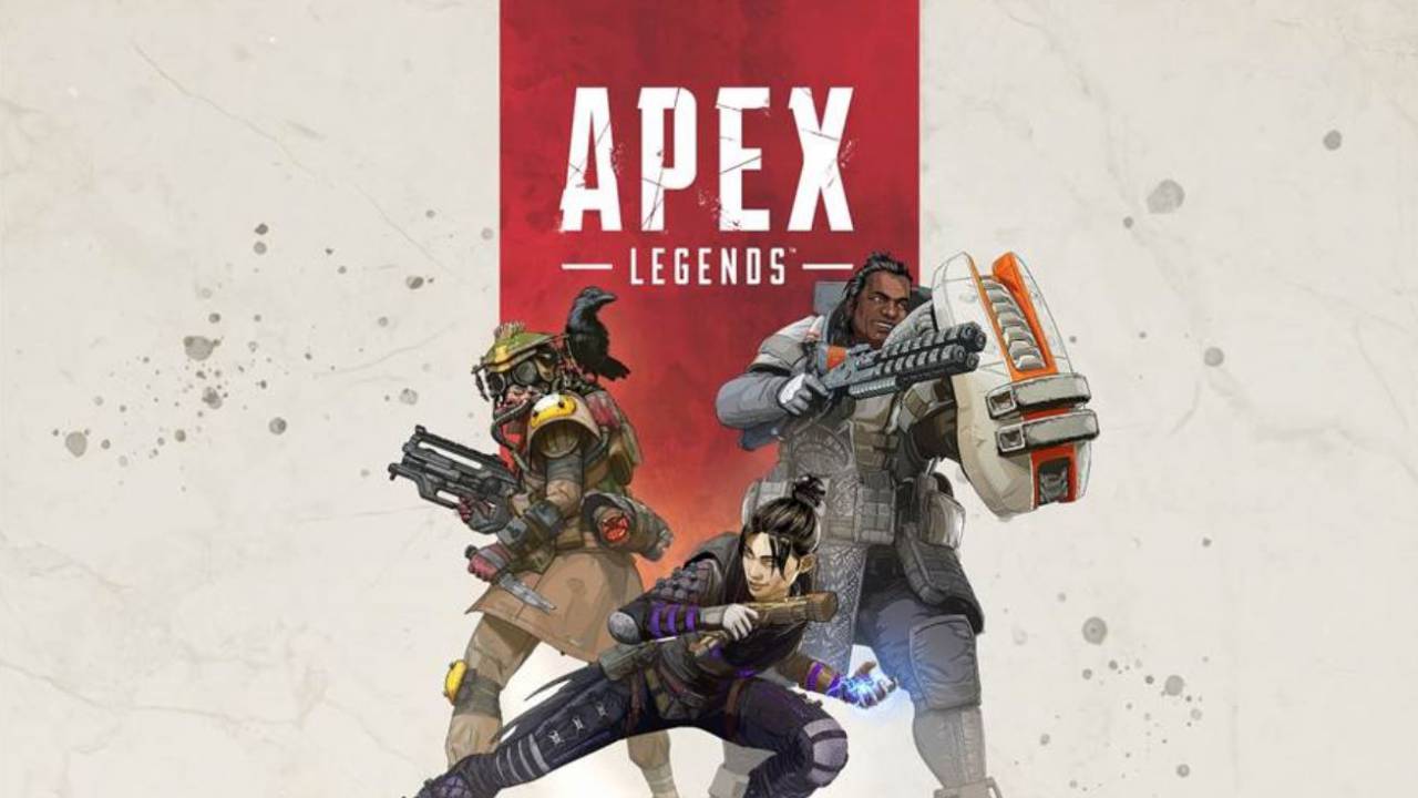 How To Display Apex Legends Fps Counter On Pc Dot Esports