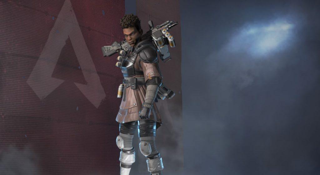 Dino Dynamo Bangalore Now Available For Twitch Prime Users In Apex Legends Dot Esports