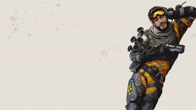 mirage figure apex