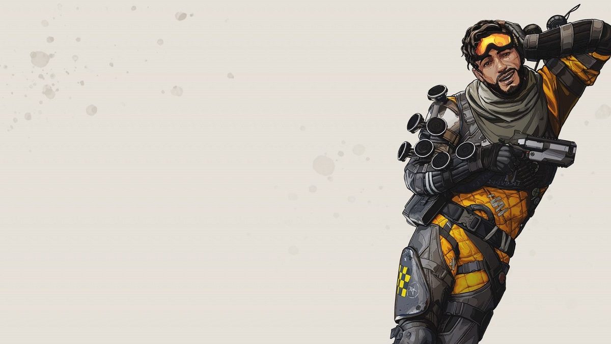 Respawn Confirms Star Wars Themed Easter Egg In Apex Legends Dot Esports