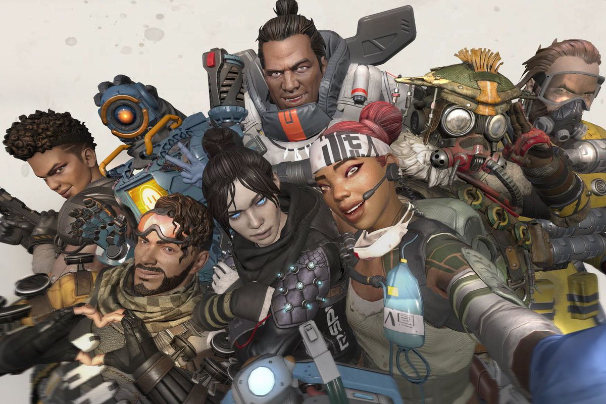 100 Thieves Is Recruiting Players To Join Its Apex Legends Team Dot Esports