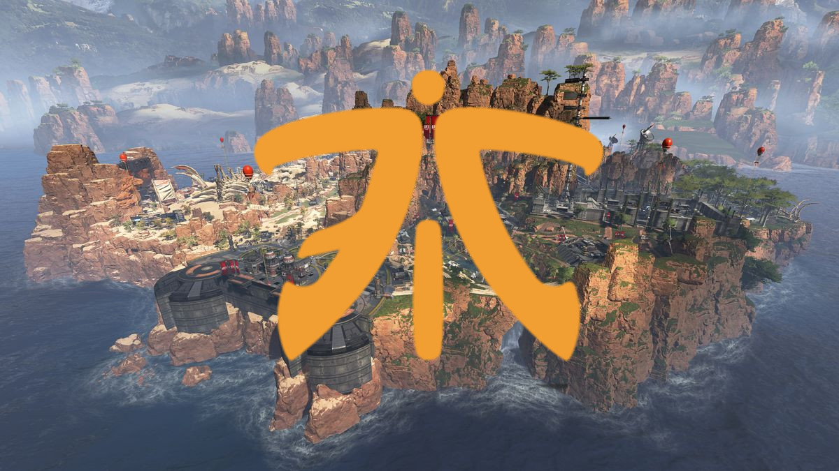 Fnatic Is Looking For Members For Its Upcoming Apex Legends Team Dot Esports