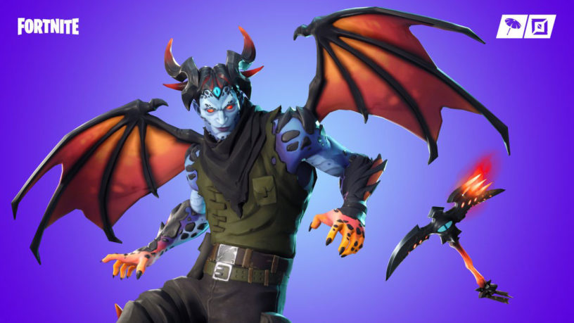 New Fortnite Skins And Cosmetics Leaked From Update V7 40 Game