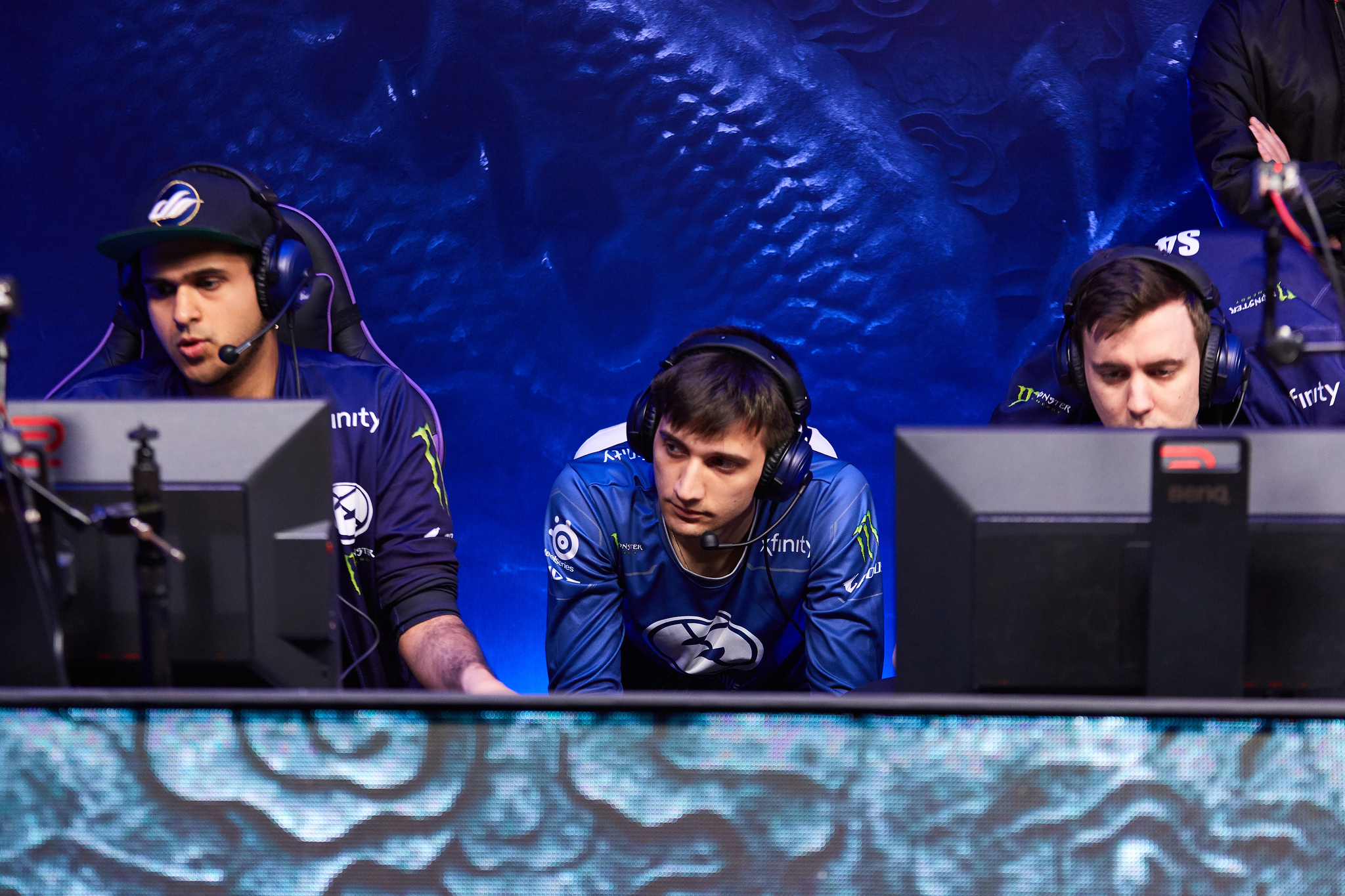 Evil Geniuses Esports