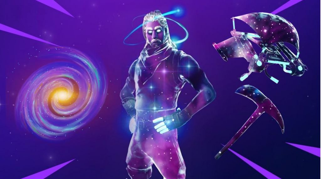 Samsung and Epic Games reveal exclusive IKONIK K-pop ...