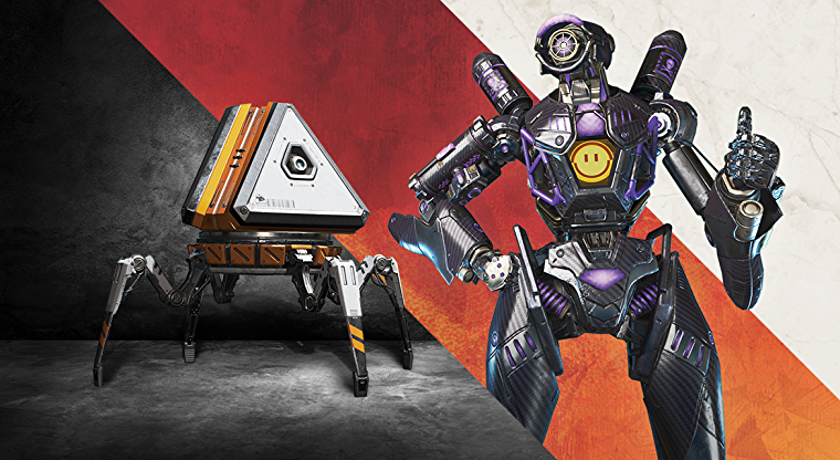 Apex Legends Players Discover Way To Unlock Exclusive Loot Without A Twitch Prime Account Dot Esports