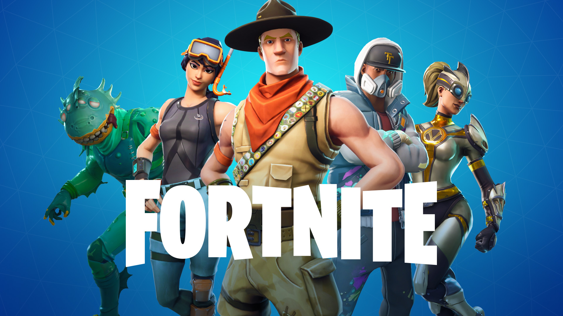 Epic Games May Use Additional Game Modes And Not Just Battle Royale For Future Fortnite Tournaments Dot Esports