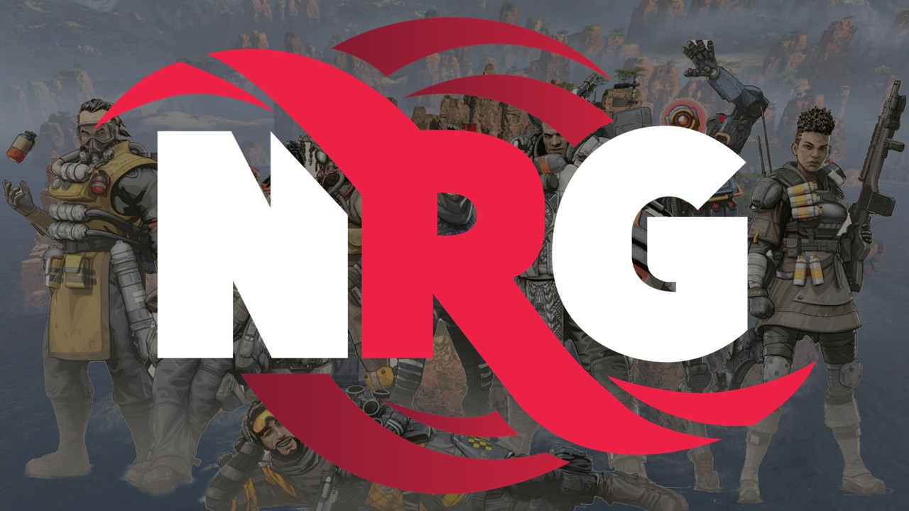 Nrg Dizzy Finds Potentially Game Breaking Glitch In Apex Legends Dot Esports