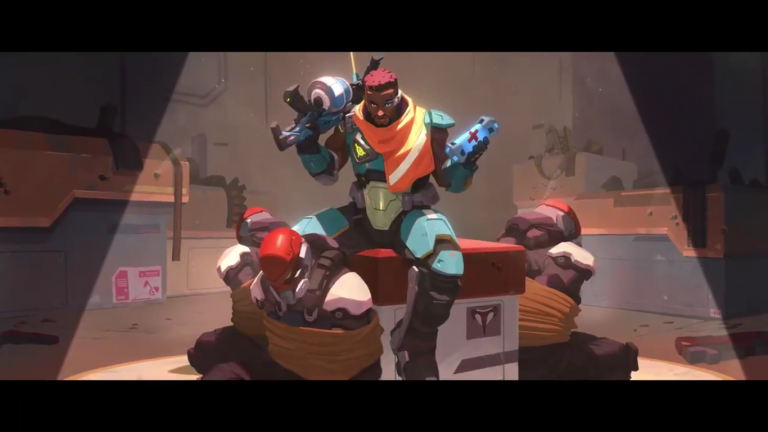 What is Baptiste's release date in Overwatch? - Dot Esports