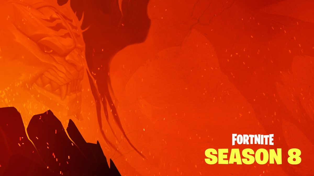 Fortnite Season 8 Clue 3 Epic Games Posts Third Teaser Image For Fortnite Season 8 Dot Esports