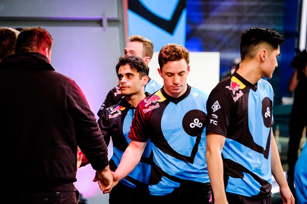 Cloud9 Needs To Drastically Change Its Cs Go Roster After Failing To Qualify For The Starladder Major Dot Esports
