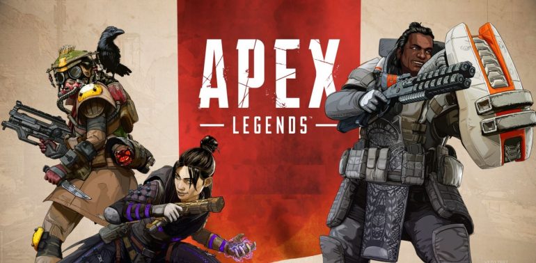 Everything We Know About The L Star Lmg In Apex Legends Dot Esports