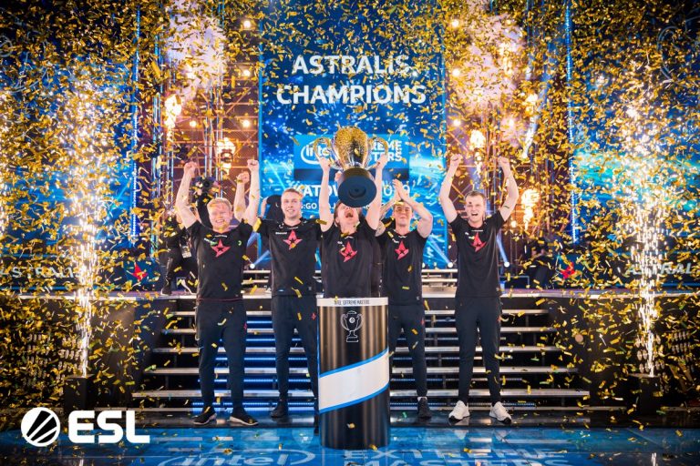 All CSGO Major winners Dot Esports