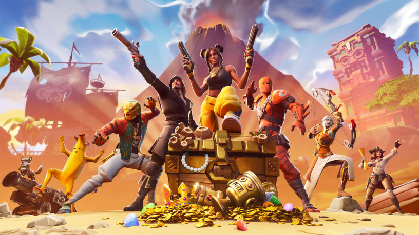 Fortnite Season 8 Week 2 Challenges Guide Dot Esports Fortnite Can You Do Challenges In Playgrounds Season 8 Fortnite Can You Do Challenges In Playgrounds Season 8 Fortnite Season 8 Week 2 Challenges Guide Dot Esports