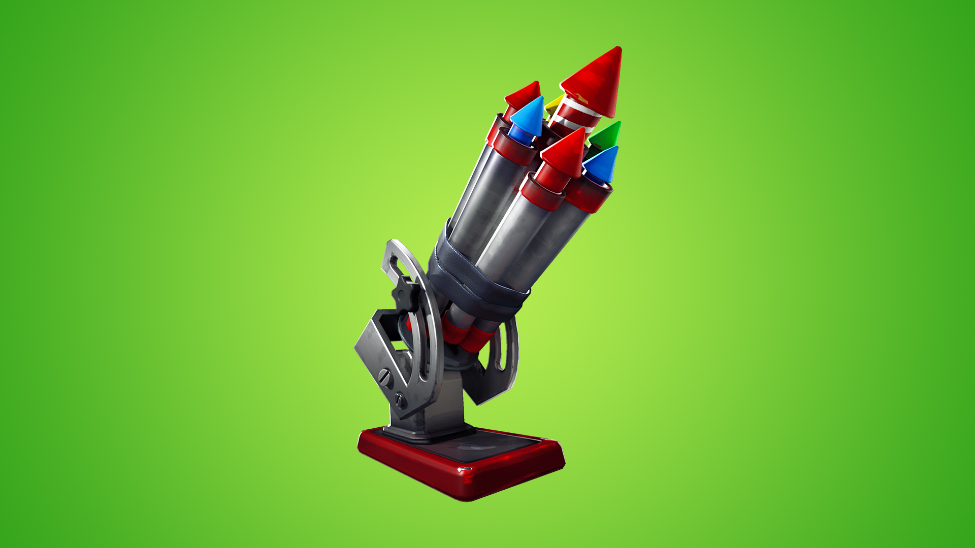 Fortnite Bottle Rockets Fortnite Bottle Rockets Are Vaulted After V8 01 Update Clingers And Infantry Rifle Start Spawning Less Often Dot Esports
