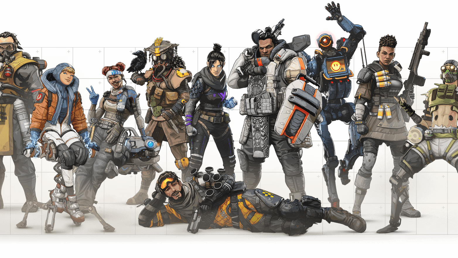 apex legends softaim