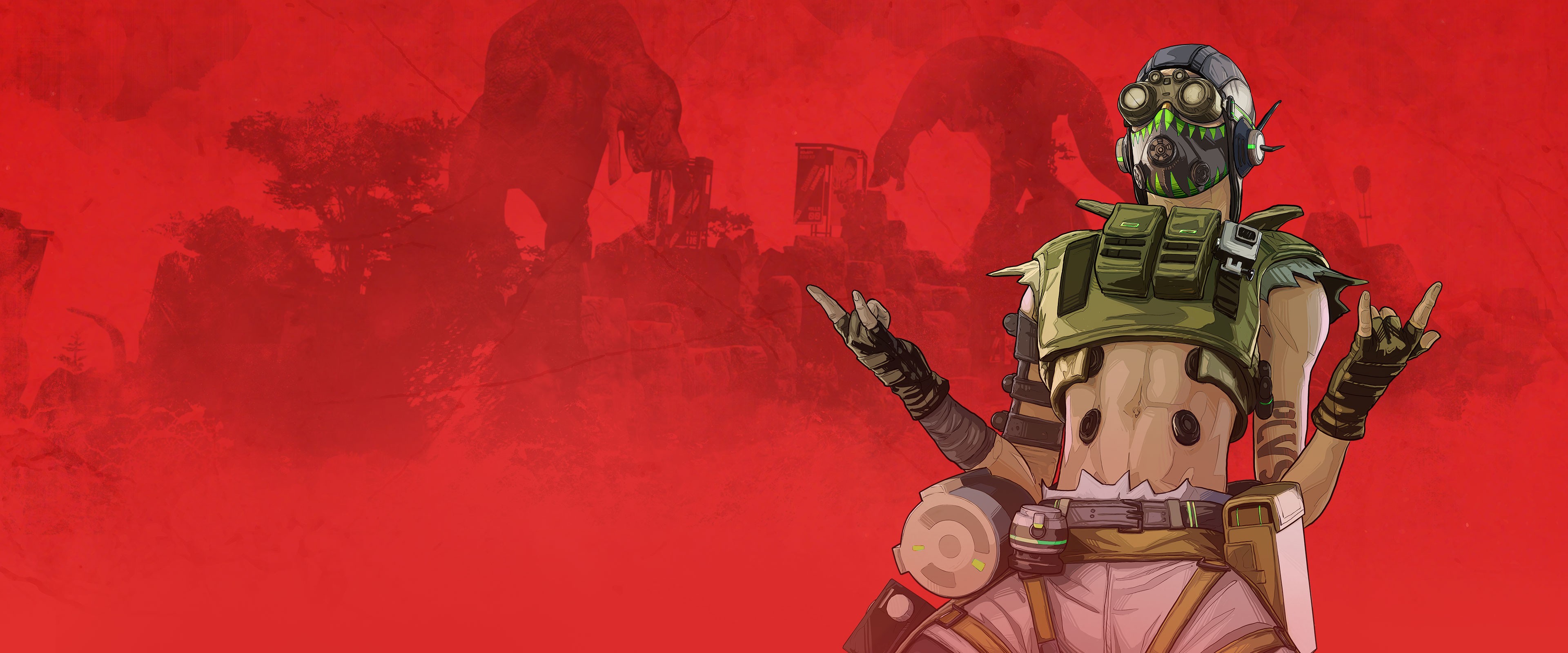 Apex Legends Octane Confirmed Image Details Release Date And More Dot Esports