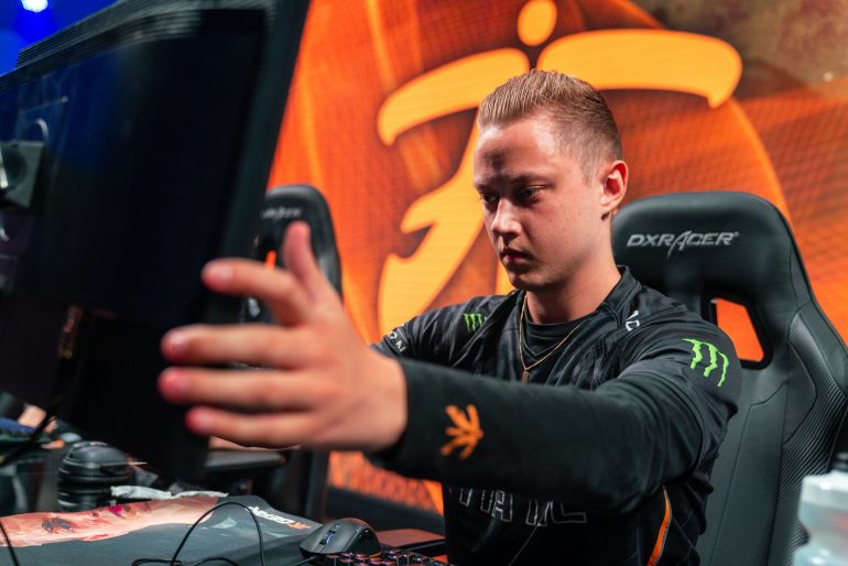 g2 rekkles shirt