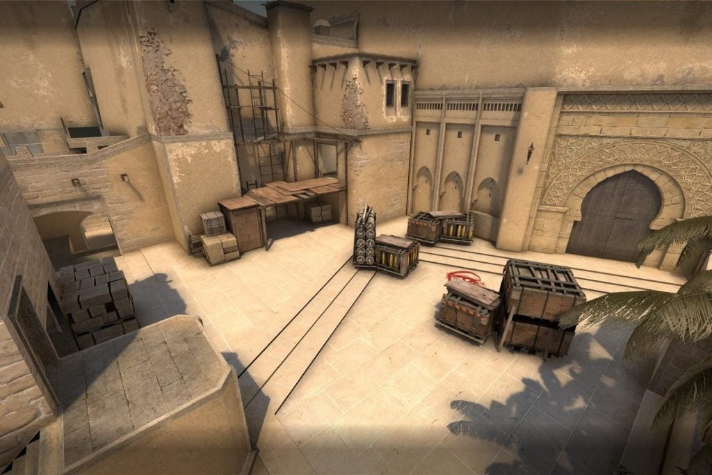 how to download a steam workshop map csgo