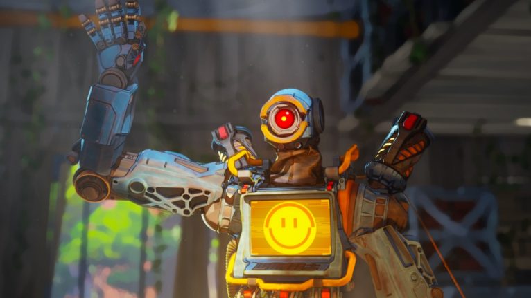 Respawn Entertainment Reveals Half A Million Hackers Have Been Banned From Apex Legends Dot Esports