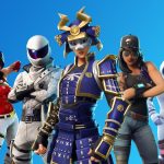 Fortnite Party Members Crab Squad Fortnite S New Squad Formation Feature Allows 16 Player Parties Dot Esports