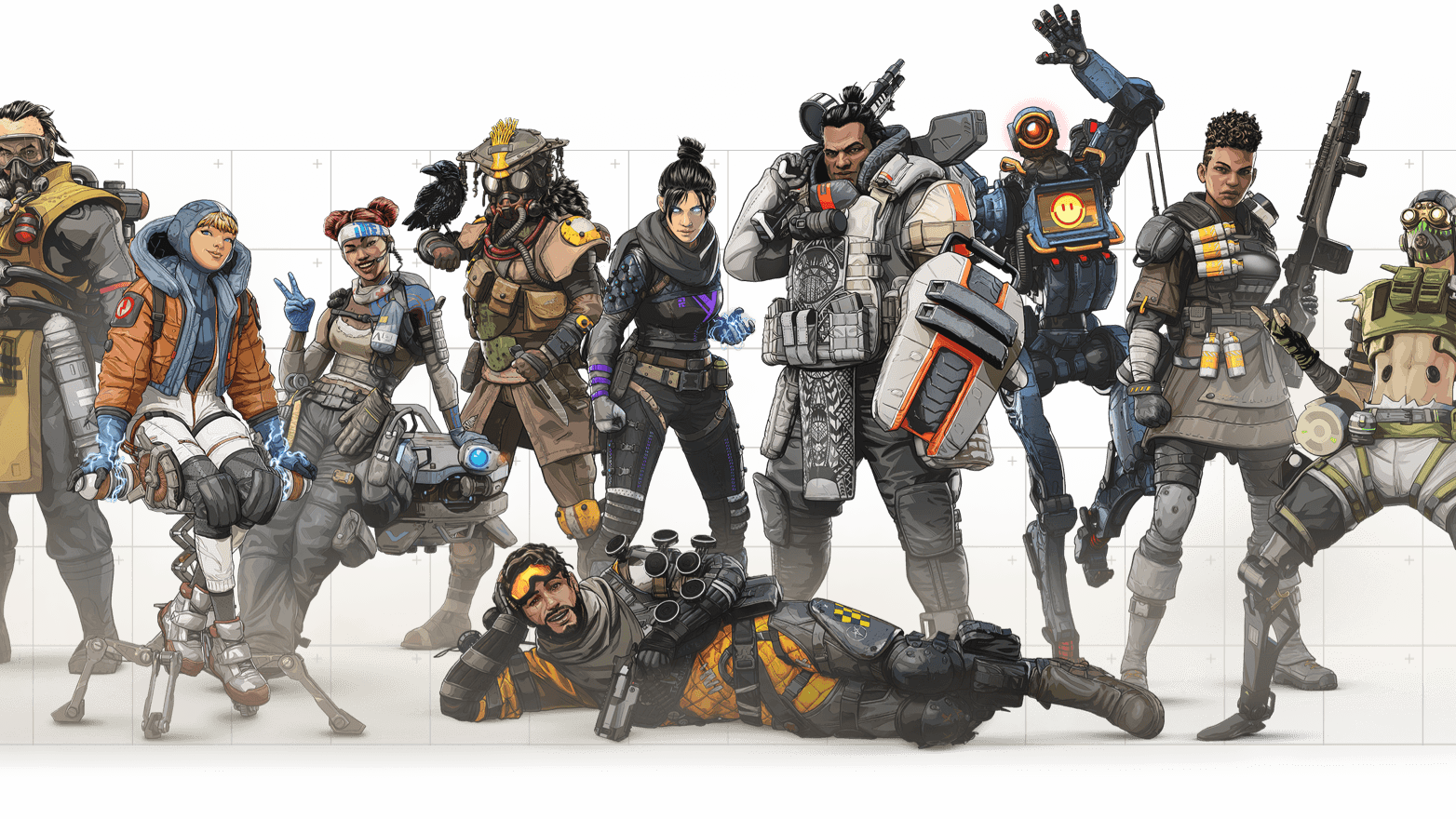 Apex Legends 