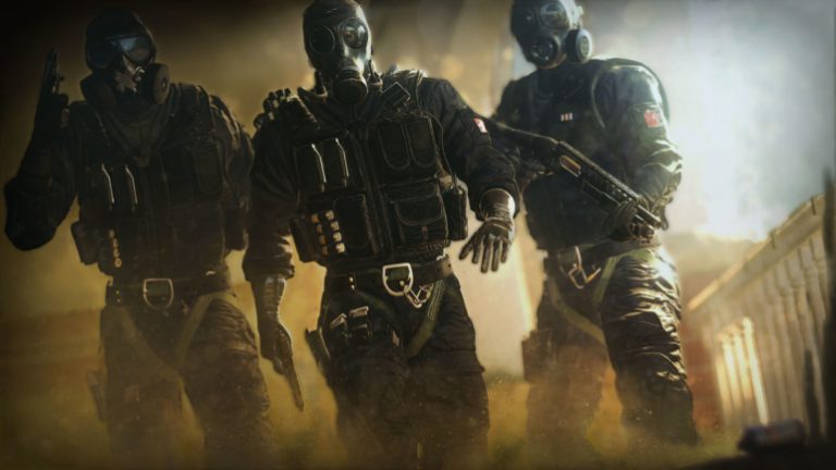 How To Check Rainbow Six Siege S Server Status Dot Esports