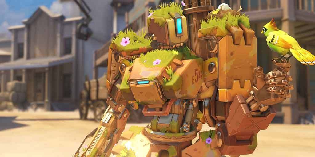 overwatch smart bastion counter