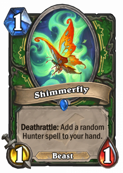 cheap spellhunter