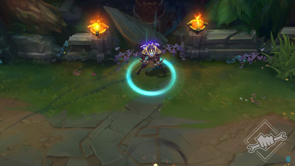 New PBE previews reveal Galaxy Slayer Zed, Conqueror Alistar, and