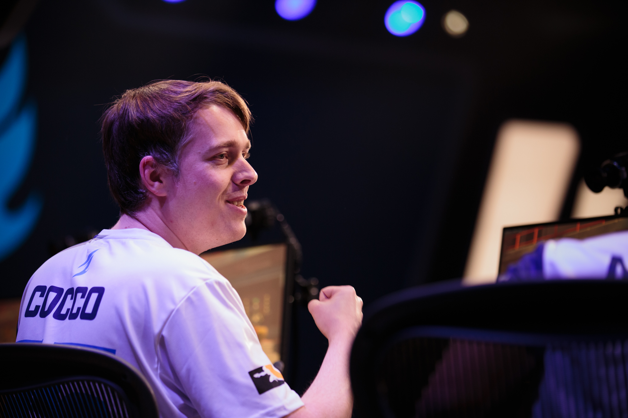 Dallas Fuel S Cocco Leaves Assistant Coaching Position Dot Esports