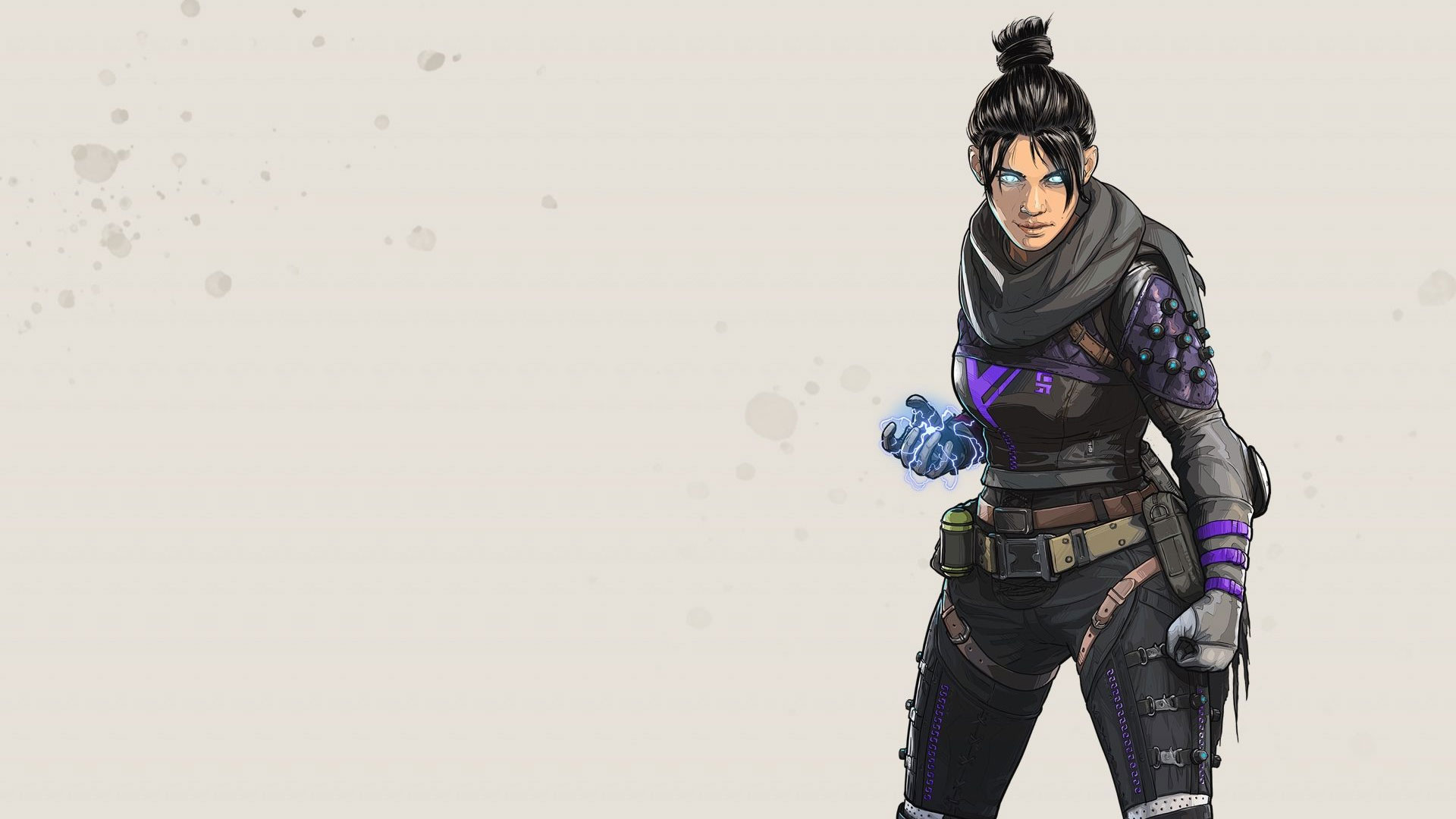 Apex Legends releases adorable Nendoroid Wraith figurine for pre-order -  Dot Esports