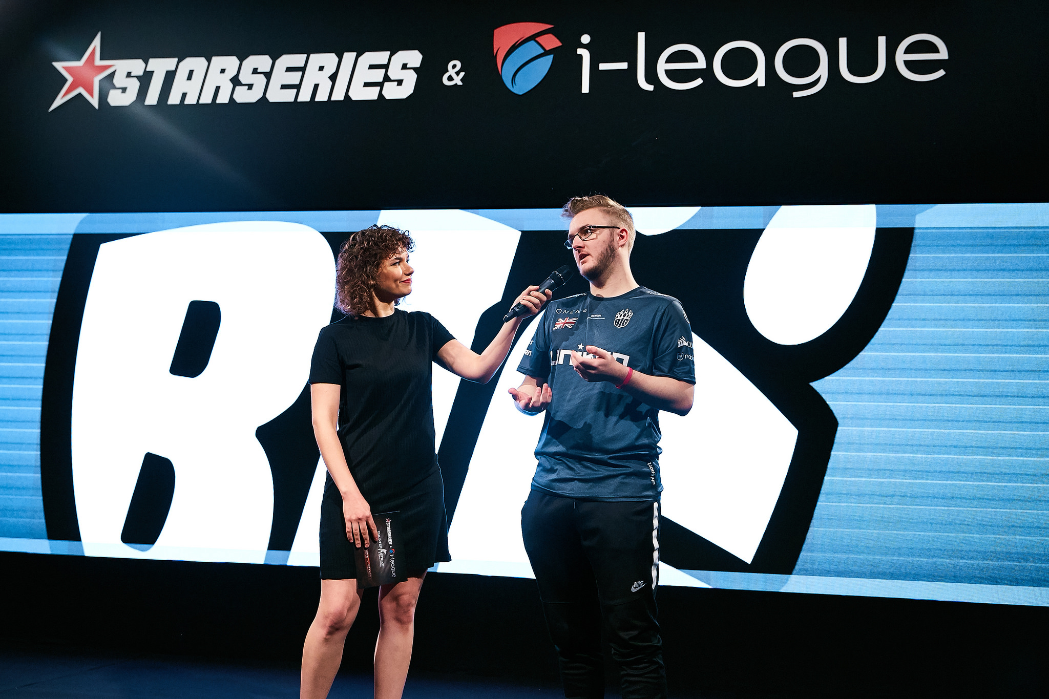 Smooya to join Renegades