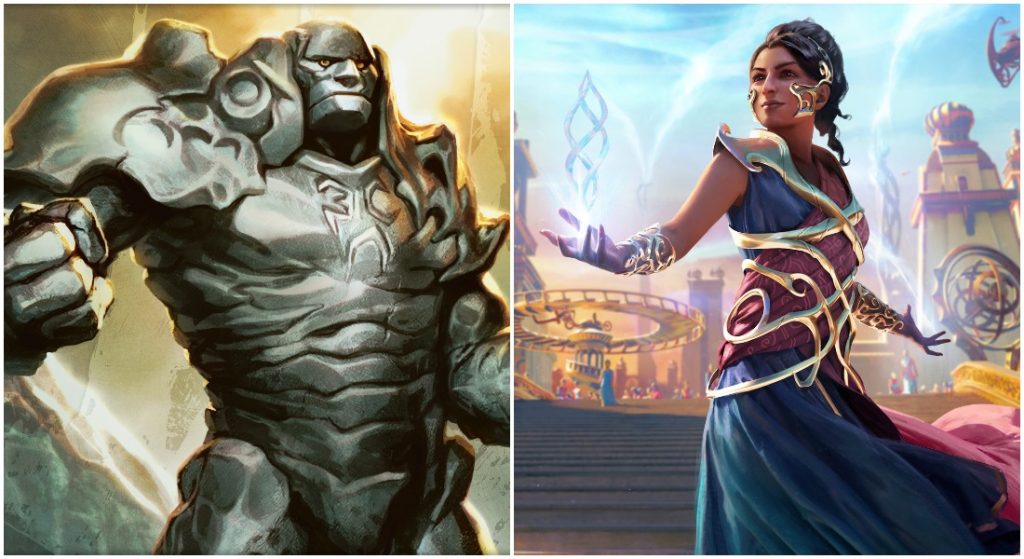 Magic The Gathering MTG War Of The Spark Planeswalker Decks - Includes Gideon & Jace Decks