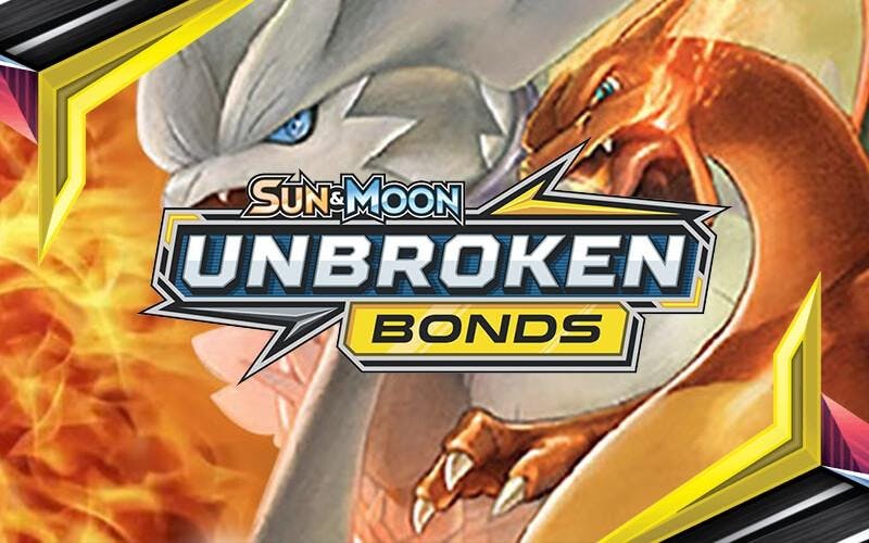 Everything You Need To Know About The Unbroken Bonds Pokemon Tcg Set Dot Esports