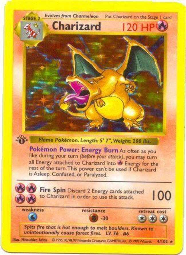 Les 100 Cartes Pokemon Les Plus Rares Les cartes les plus rares de Pokémon JCC - Dot Esports France