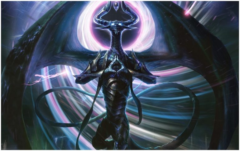 Every Magic The Gathering War Of The Spark Planeswalker Dot Esports