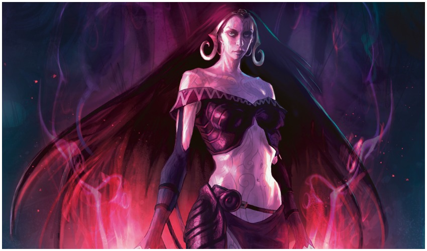 liliana art