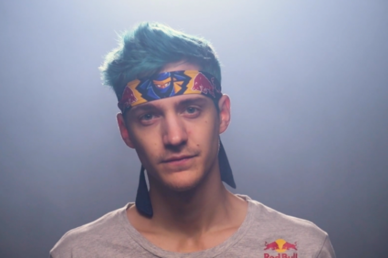 Ninja's Streaming Schedule What time does Ninja stream? Dot Esports