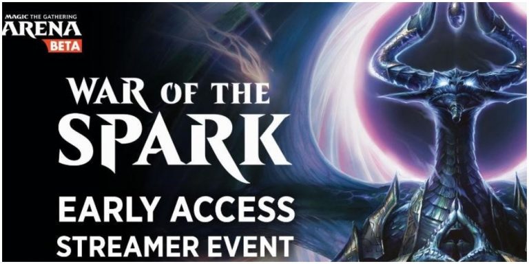 Highlights and fails from the MTG early access Twitch streaming event