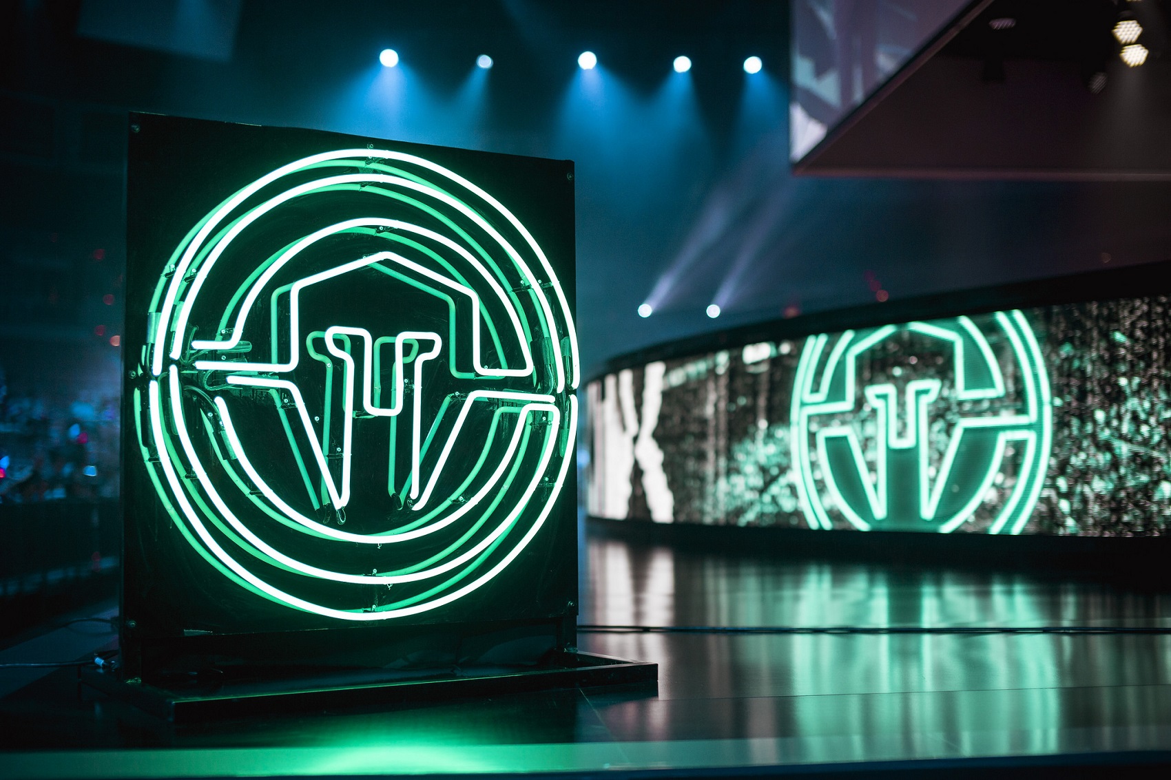 Immortals Logo