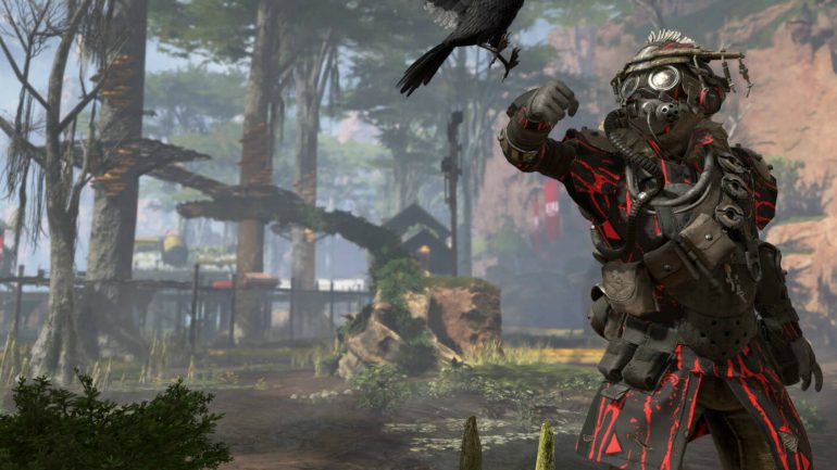 Respawn Provides An Update On Anti Cheating Effort For Apex Legends Pc Client Dot Esports