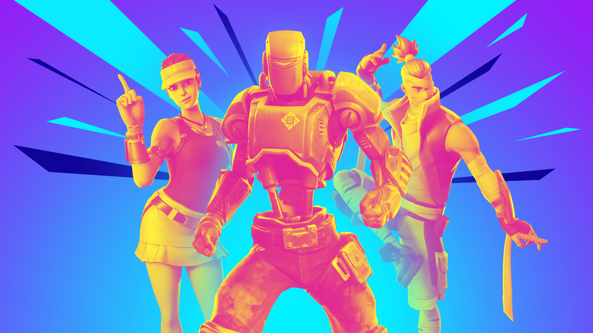 What We Know About Fortnite Season 9 Dot Esports
